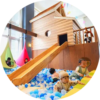 キッズパークアソビバ