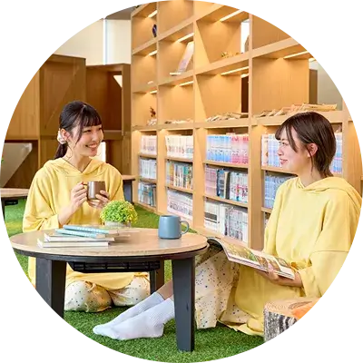 おふろCafe