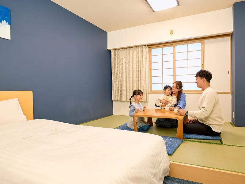 星遊館スターライトホテル